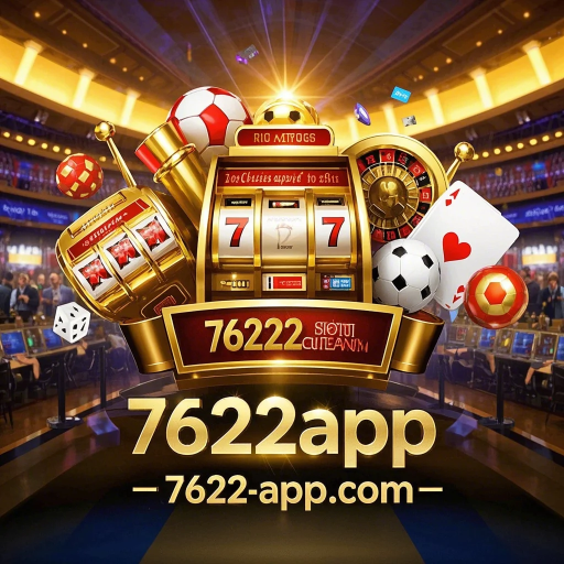 Explore a Excitante Categoria de Jogos de Estratégia no 7622app